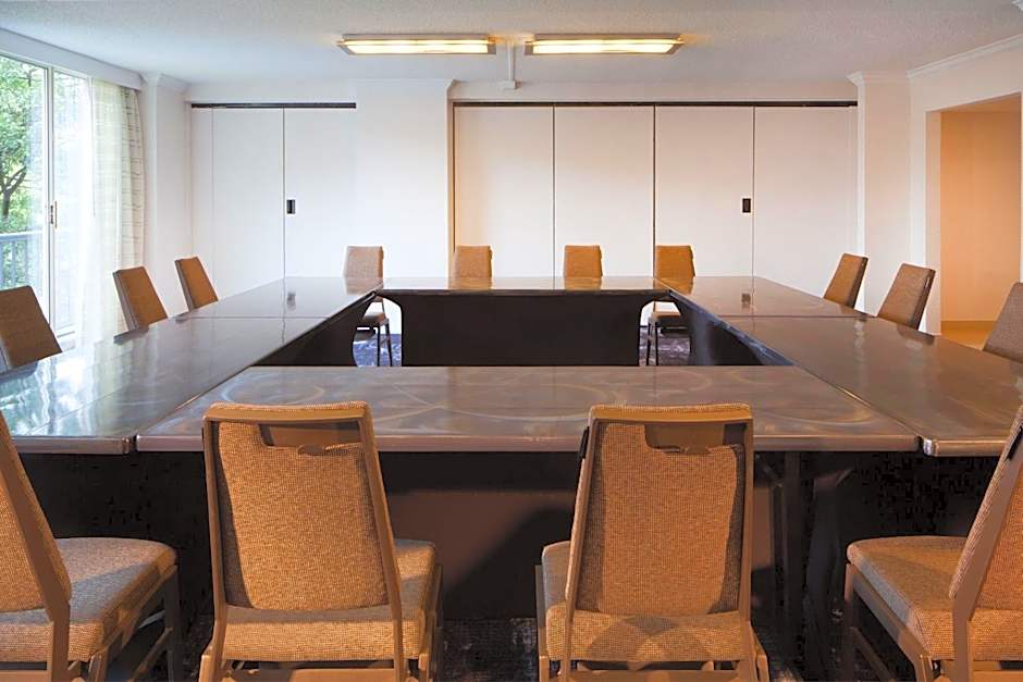 The Westin Princeton at Forrestal Village