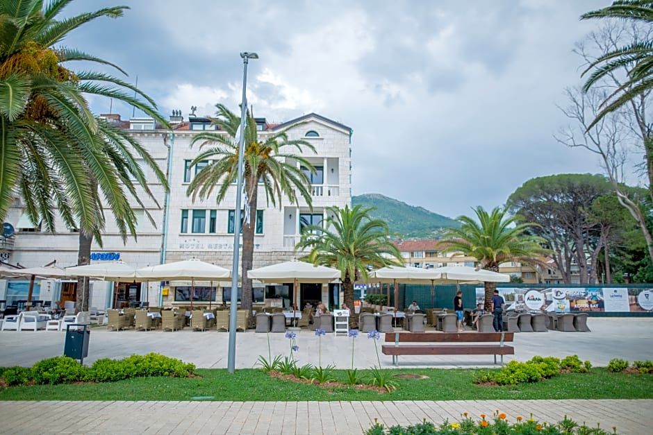 Hotel Astoria Tivat
