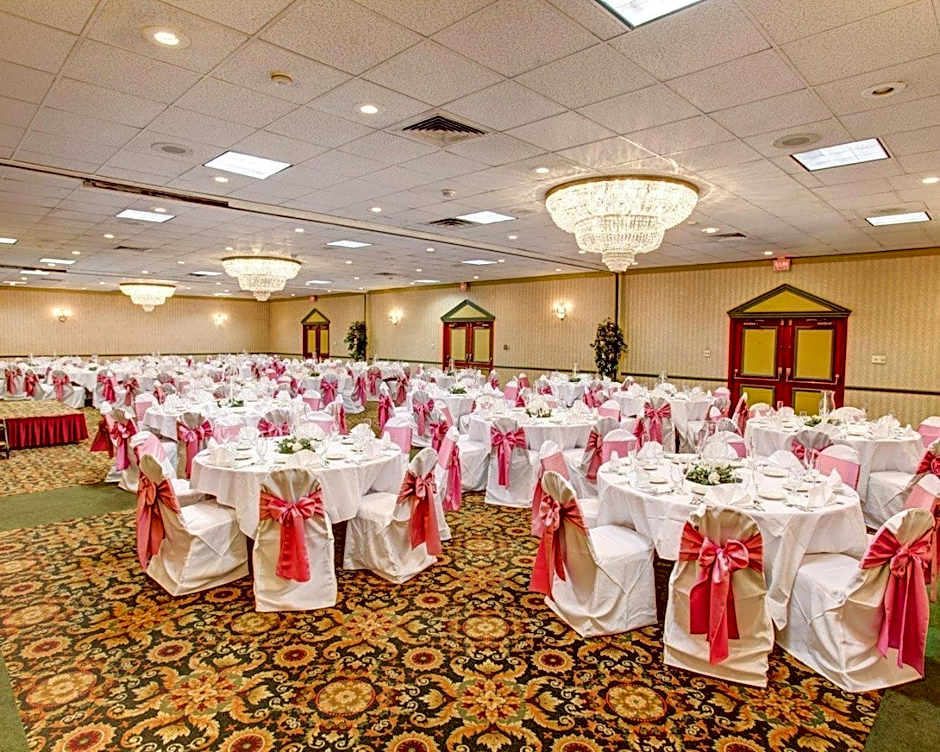 Comfort Inn Conference Center Pgh Penn Hills