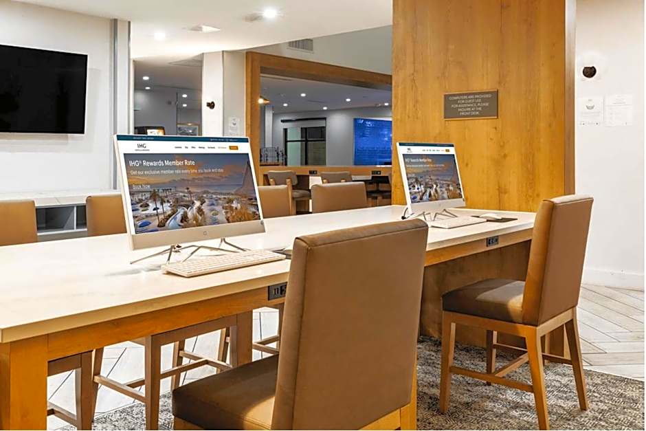 Staybridge Suites Waco South Woodway By IHG