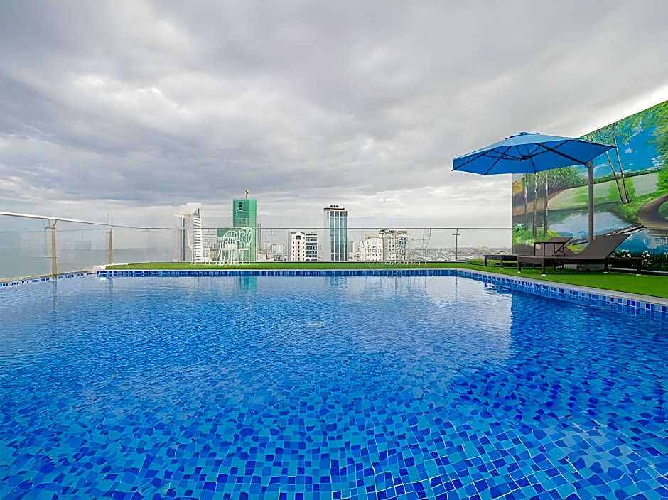 Greenery Hotel Danang