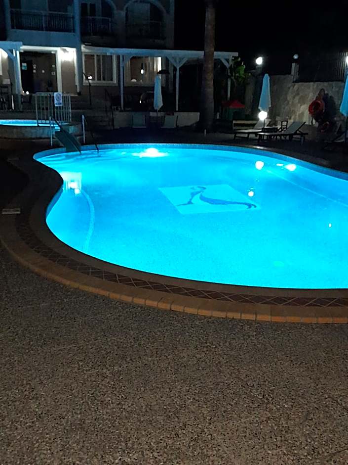 Armonia Hotel by Zante Plaza