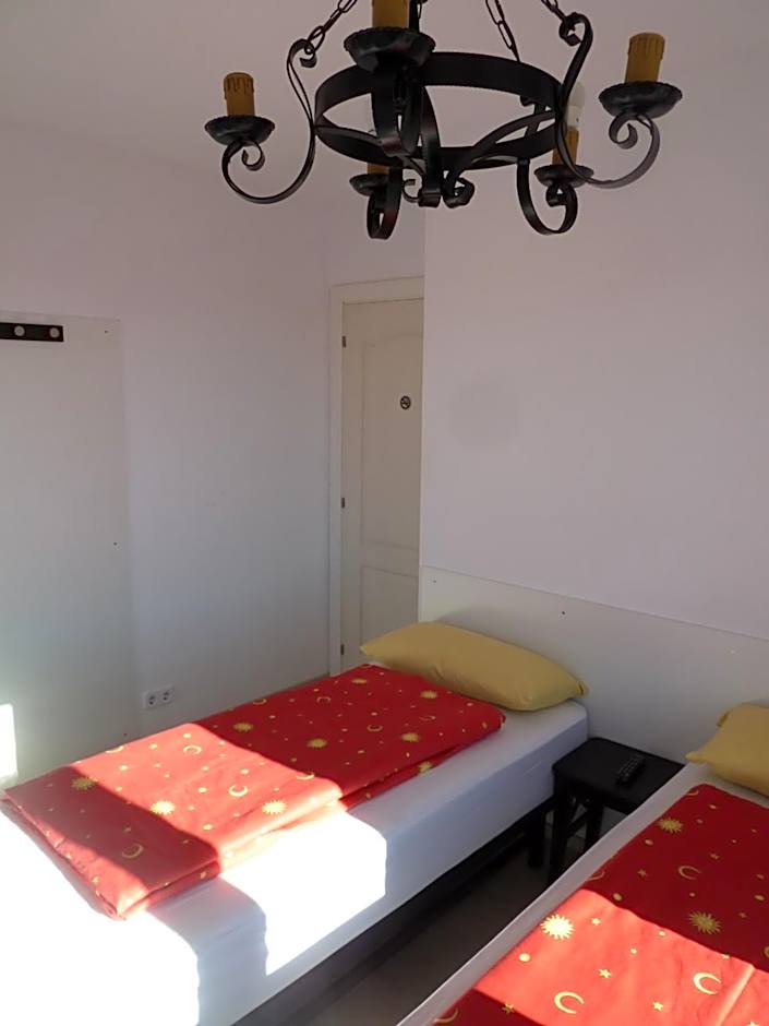 Hostal Moratinos