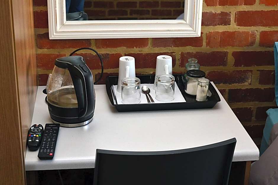 Village Lodge Harrismith