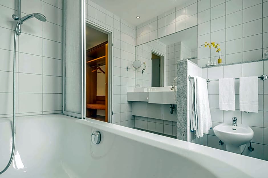 Best Western Plus Hotel Excelsior