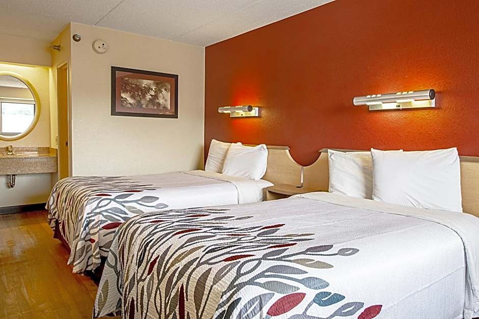 Red Roof Inn Johnson City