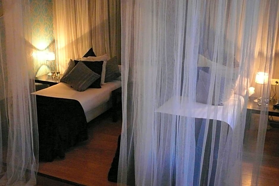 Hotel Matuchi