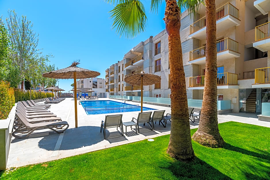 Apartamentos Pins Marina Cambrils