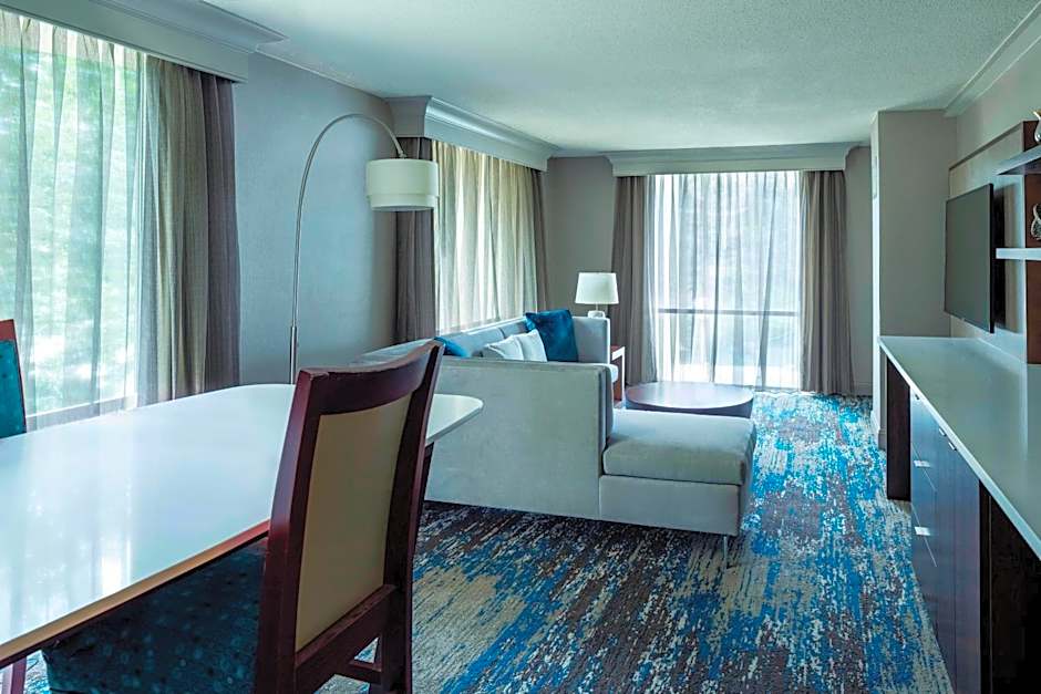 Boston Marriott Newton