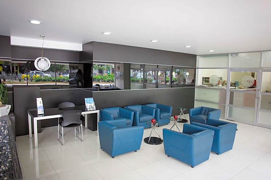 Best Western Plus Gran Hotel Centro Historico