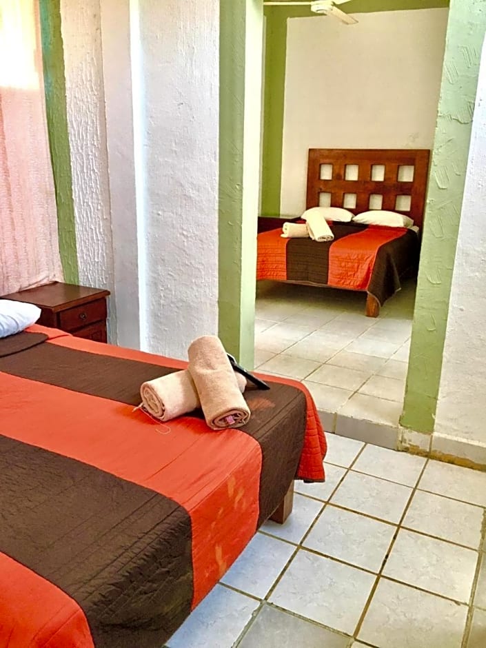 Posada Las Graditas