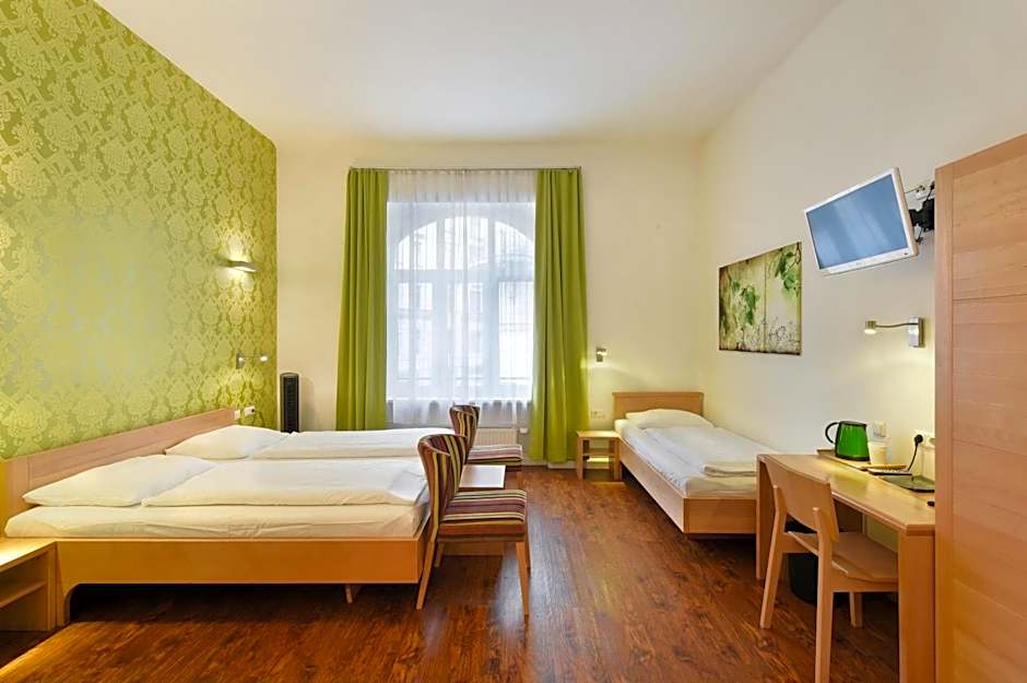 Hotel Mocca