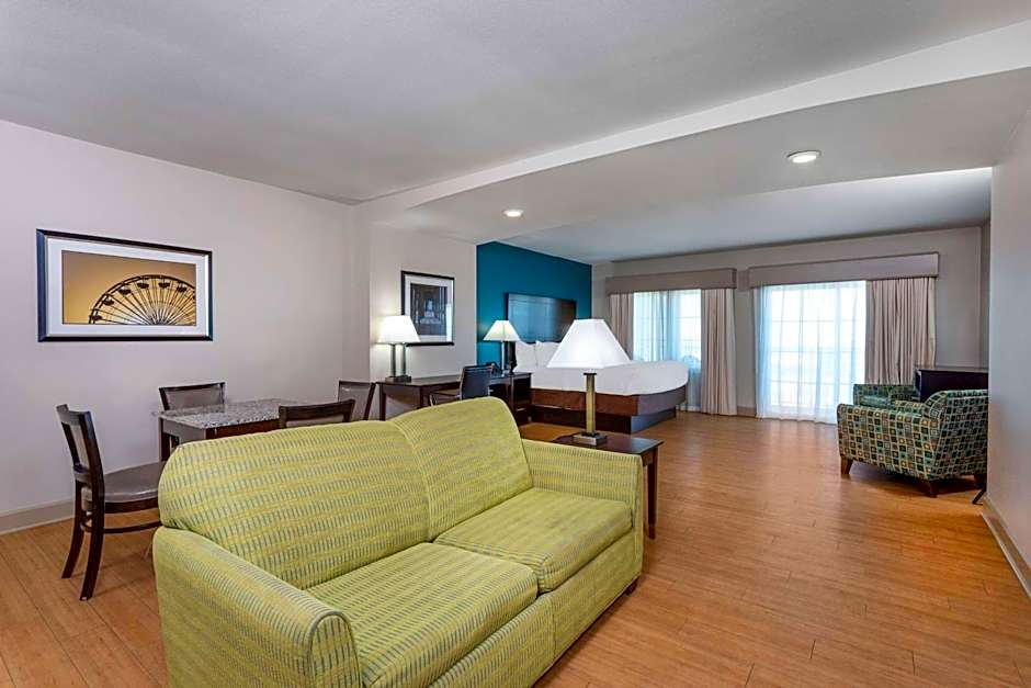 La Quinta Inn & Suites by Wyndham Ocean City