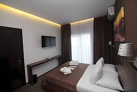 Family Suite Sea View