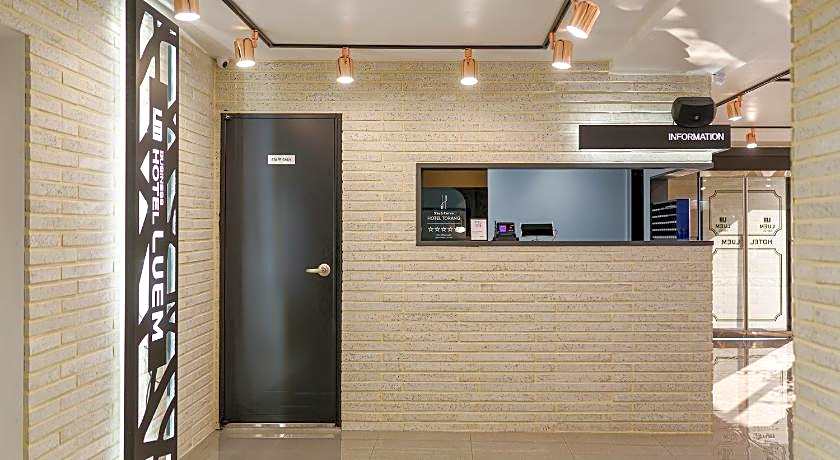 Eumseong Hotel Luem