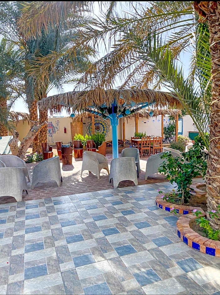 Miramar Camp Dahab