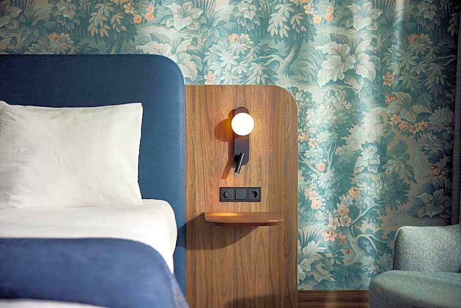 Van der Valk Hotel Stein Urmond