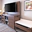 Hampton Inn By Hilton Fairmont