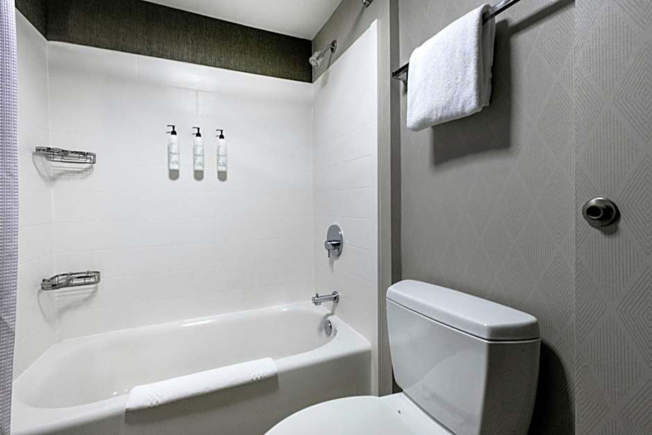 SpringHill Suites by Marriott Anchorage Midtown