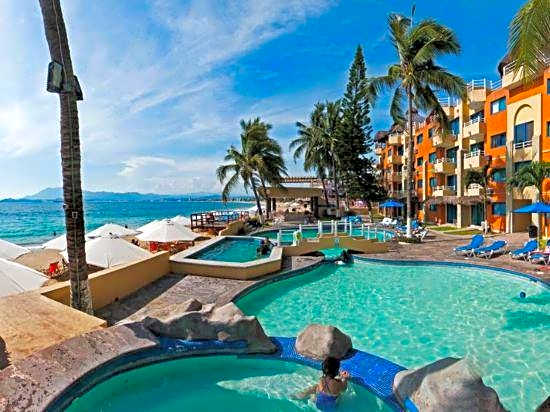 Hotel Marina Puerto Dorado - Todo Incluido
