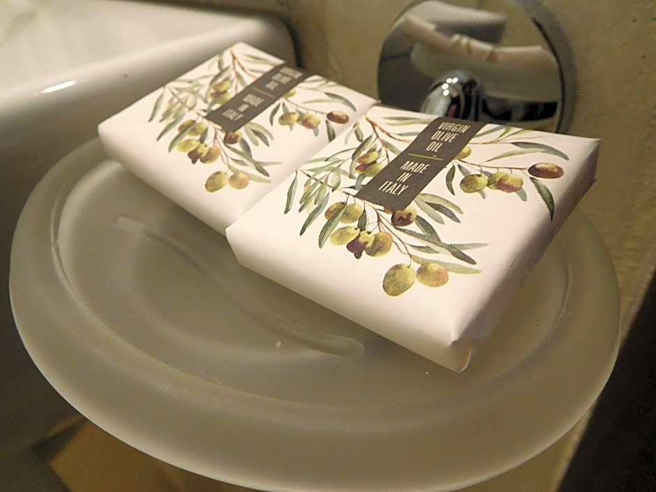 Hotel Etnea Royal Suites