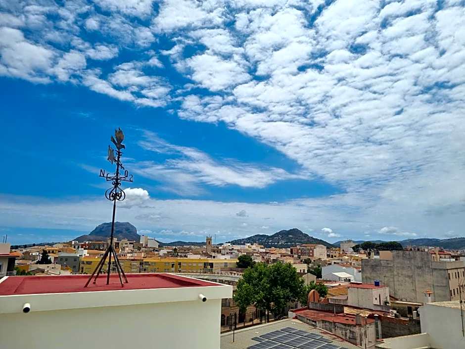 Hotel Ramis fundado en 1969