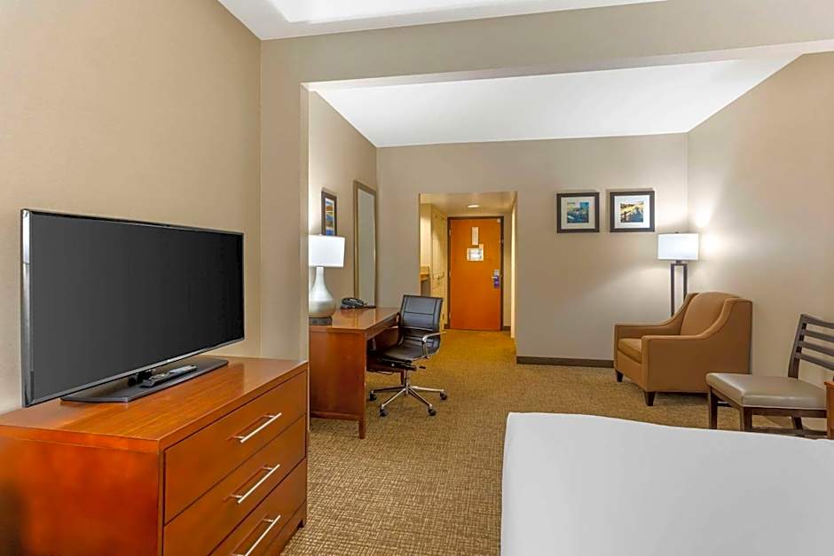 Comfort Inn & Suites Jerome