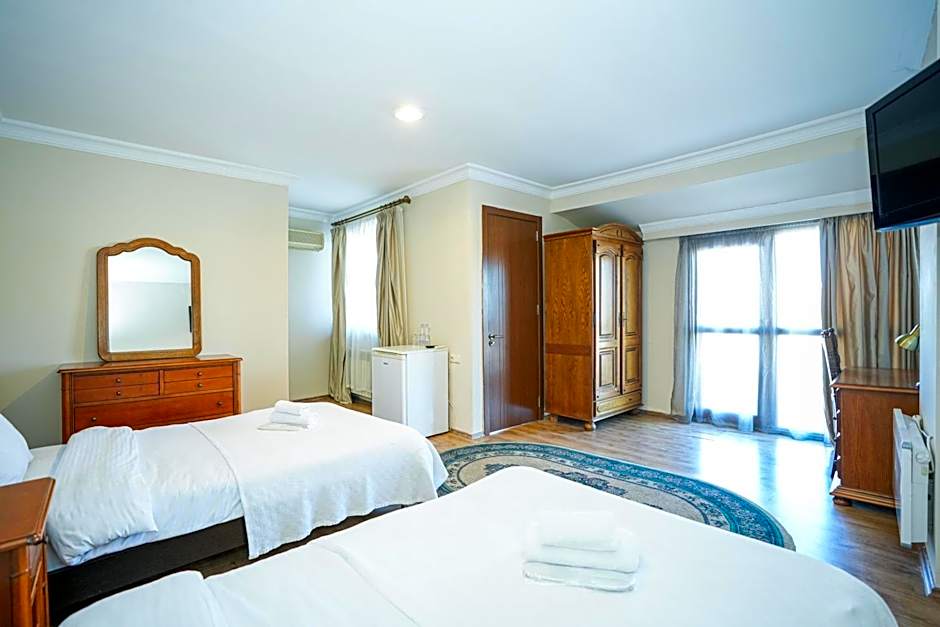 Beaumonde Hotel Tbilisi