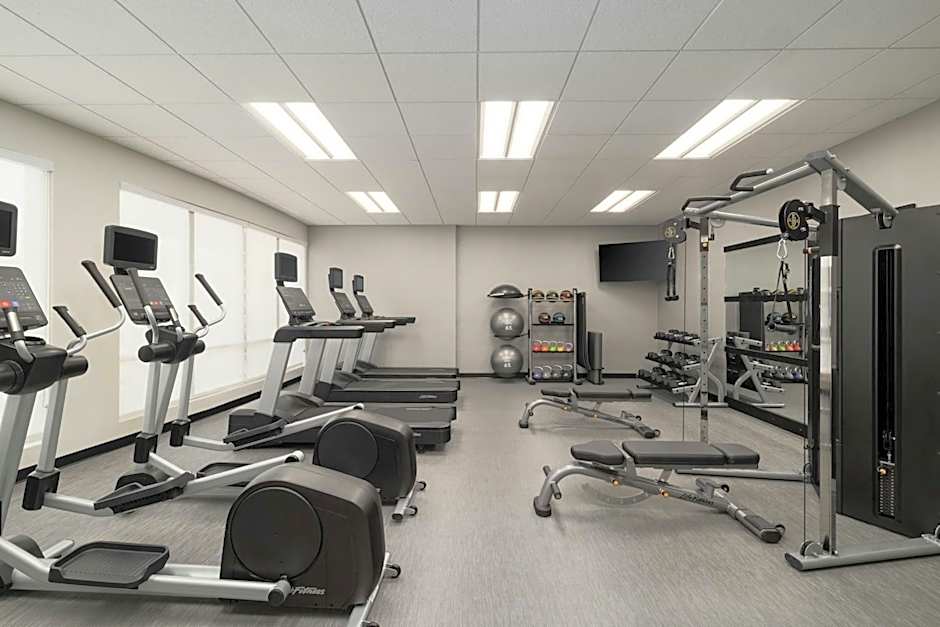 Courtyard by Marriott Starkville MSU at The Mill Conference Center