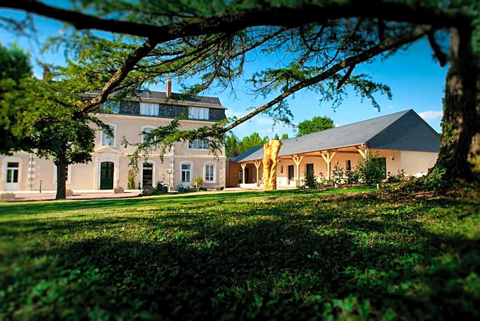 Hôtel Le Haut des Lys