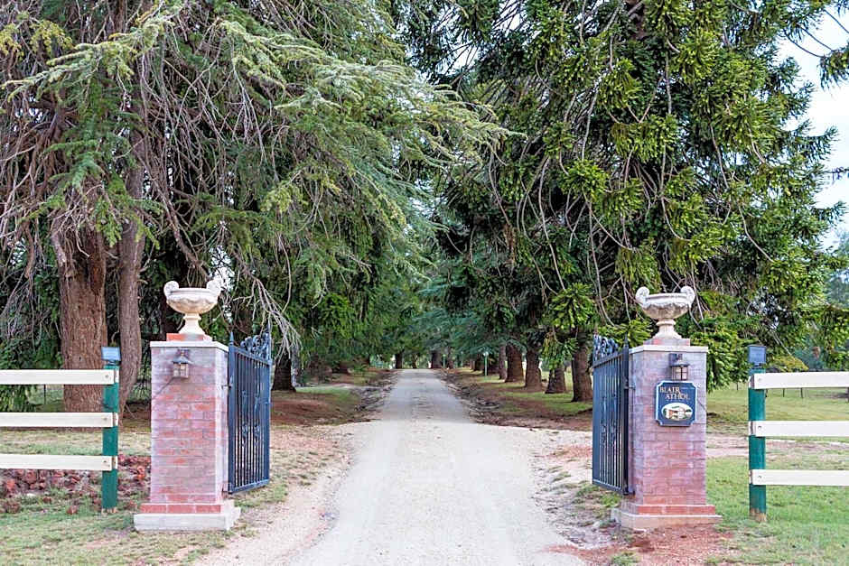 Blair Athol Homestead