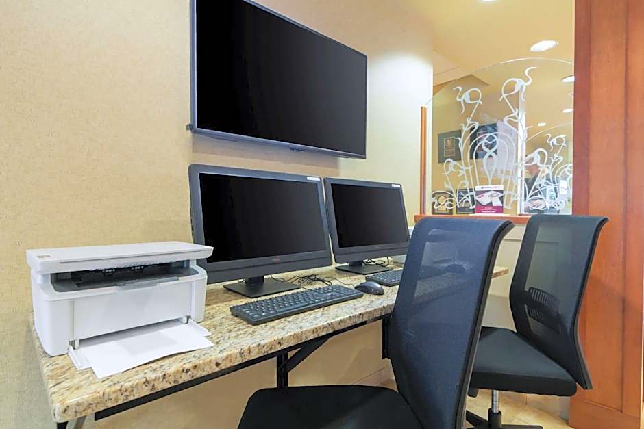 Best Western Plus Chemainus Inn