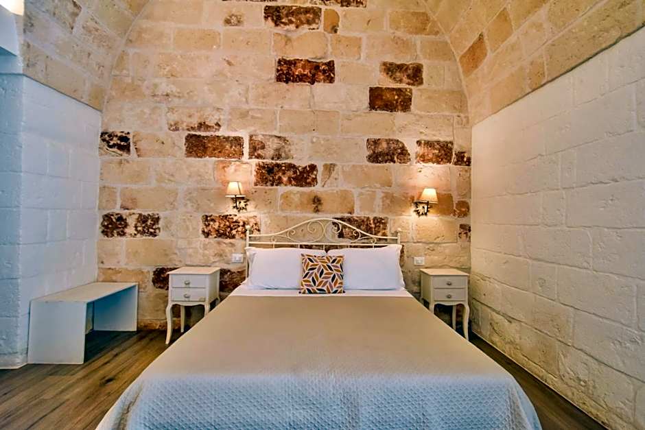 Marea B&B – Polignano a Mare, LA