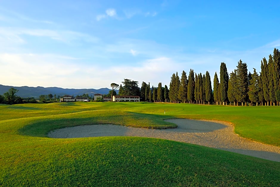 UNAHOTELS Poggio dei Medici Toscana