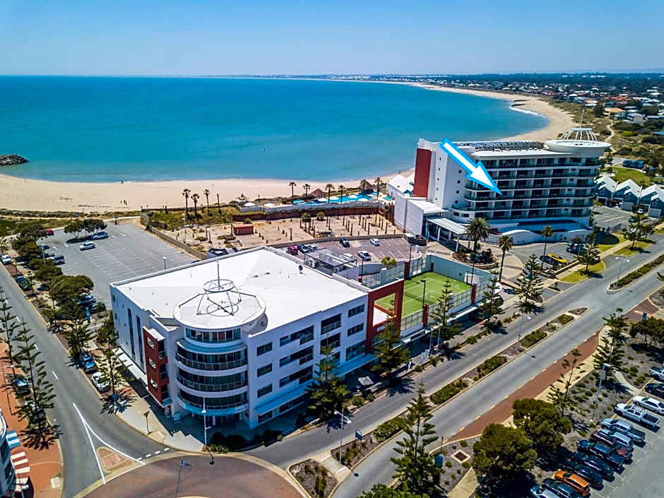 5 Star Mandurah Beach Exclusive Apt