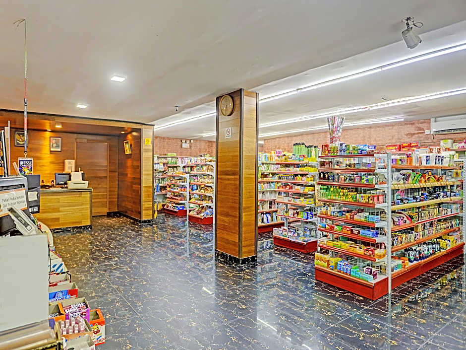 OYO 91368 Jasmine 999