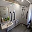 ACCESSIBLE FRIENDLY MODERN Family Caravan Littlesea Haven Weymouth