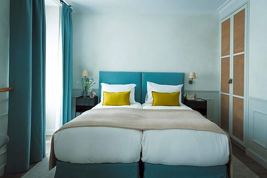 HOY Paris - Yoga Hotel