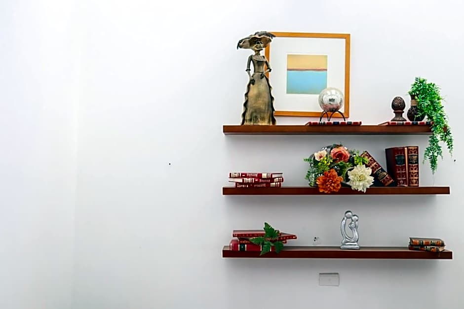 Posada Del Carmen Aguascalientes