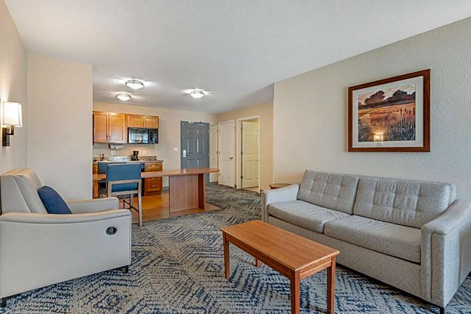 Candlewood Suites Indianapolis East By IHG