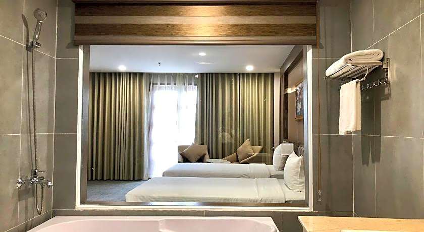 Muong Thanh Grand Gia Lai