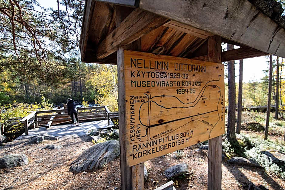 Aurora Village Ivalo