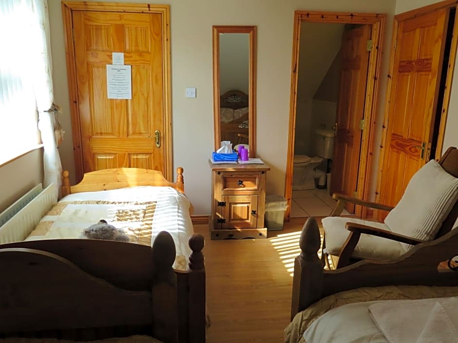 Glen Haven Bed and Breakfast