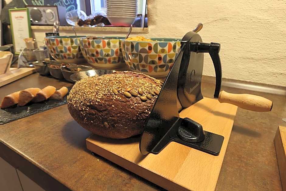 Boutique-Hotel Lohspeicher