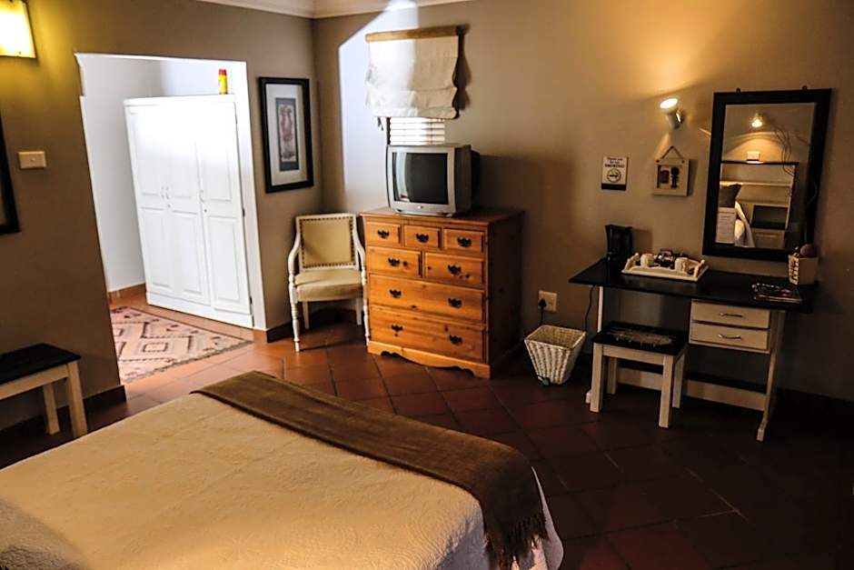 Newcastle Country Lodge