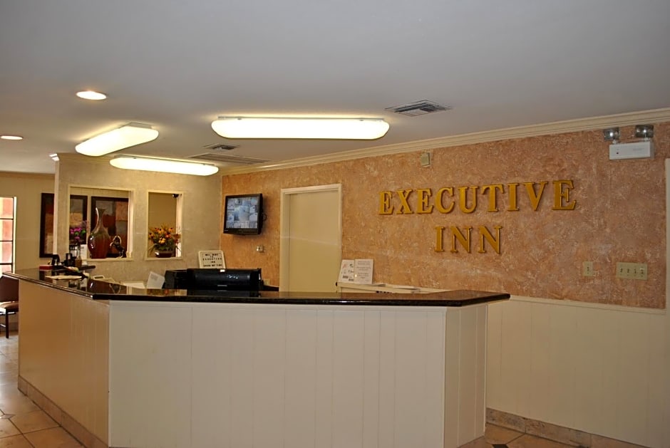 Executive Inn Brookshire