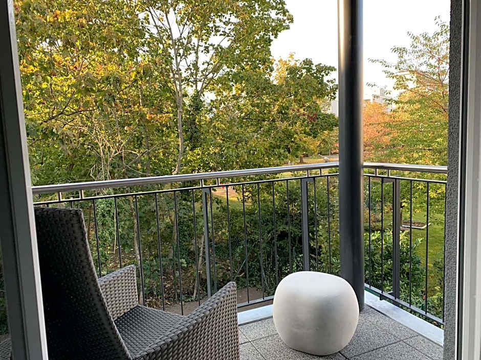 ANA Living Karlsruhe by Arthotel ANA
