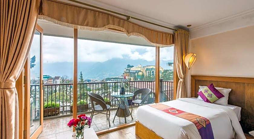 Sapa Panorama Hotel