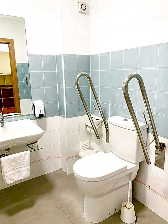 HI Santa Cruz - Pousada de Juventude