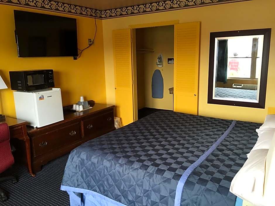 Norwalk Inn
